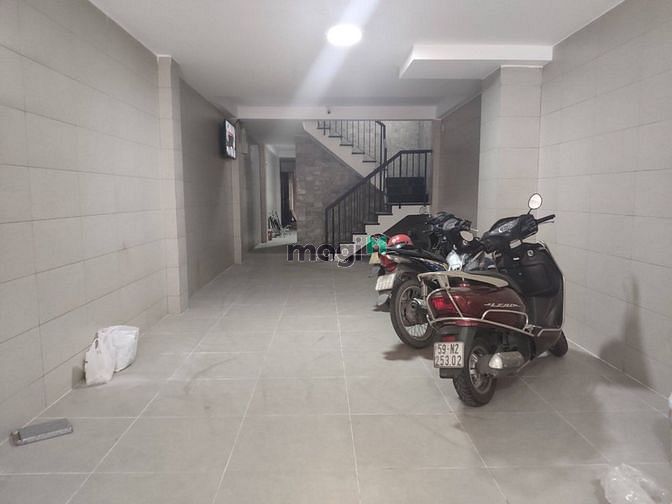 Hình ảnh Cho thuê Trang Chủ MB66.COM / Đăng Ký Tặng 66K cao cấp mới xây 30m2 quận Tân Phú full nội thất