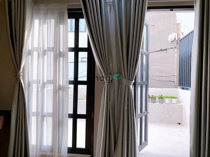 Hình ảnh Cho thuê Trang Chủ MB66.COM / Đăng Ký Tặng 66K cao cấp mới xây 30m2 quận Tân Phú full nội thất