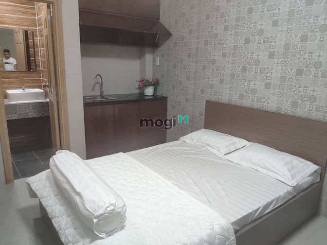 Hình ảnh Cho thuê Trang Chủ MB66.COM / Đăng Ký Tặng 66K cao cấp mới xây 30m2 quận Tân Phú full nội thất