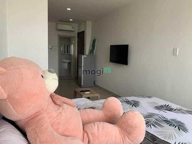 Hình ảnh Mb6623 nạp rút nhanh chóng mới xây 35m2 full nội thất quận Tân Bình cho thuê