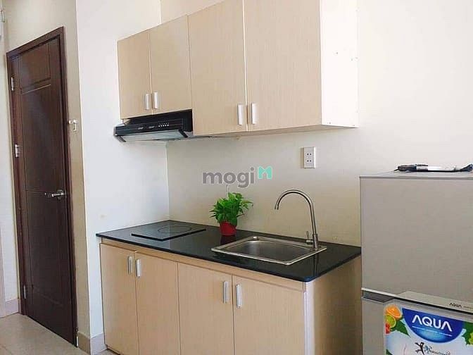 Hình ảnh Mb6623 nạp rút nhanh chóng mới xây 35m2 full nội thất quận Tân Bình cho thuê