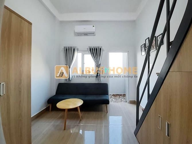 Hình ảnh ⚡Mb6623 nạp rút nhanh chóng full nội thất ✨Ban công riêng✨ Âu Cơ, Tân Phú
