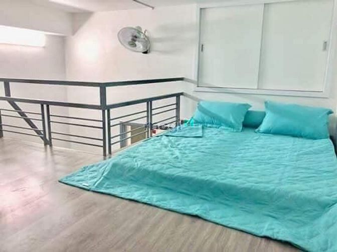 Hình ảnh Chung cư mini gần Phú Mỹ Hưng_có nội thất, giảm giá kịch liệt