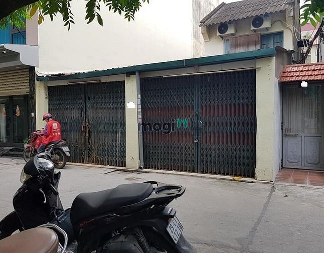 Hình ảnh Nhỉnh 8 tỷ! Ô tô đỗ cửa! Bán đất Láng Hạ 121m2, mt 6.3m. Đầu tư ngon!
