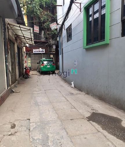 Hình ảnh Nhỉnh 8 tỷ! Ô tô đỗ cửa! Bán đất Láng Hạ 121m2, mt 6.3m. Đầu tư ngon!