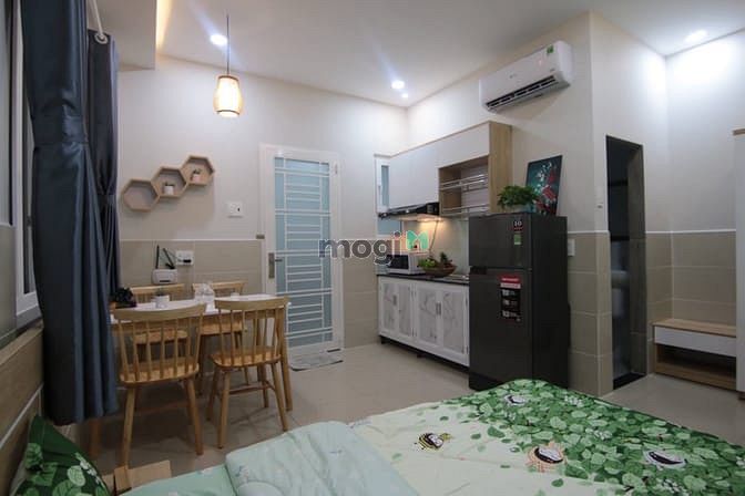 Hình ảnh Mb6623 nạp rút nhanh chóng mới xây 35m2 quận Tân Bình full nội thất cho thuê