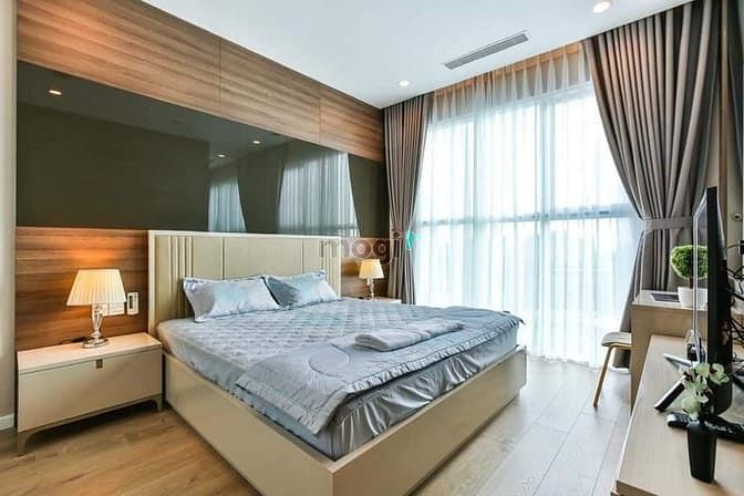 Hình ảnh Cho thuê Trang Chủ MB66.COM / Đăng Ký Tặng 66K Sunrise Riverside, 2 Phòng Ngủ, Miễn Phí Phí quản lý