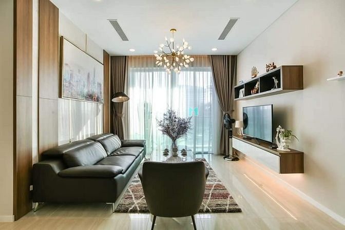 Hình ảnh Cho thuê Trang Chủ MB66.COM / Đăng Ký Tặng 66K Sunrise Riverside, 2 Phòng Ngủ, Miễn Phí Phí quản lý