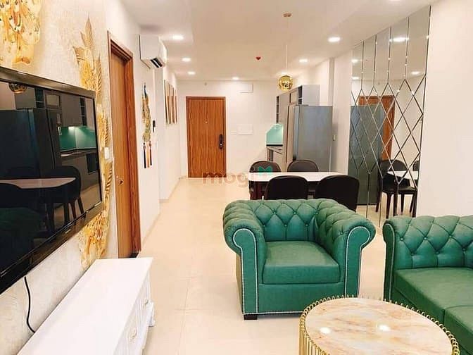 Hình ảnh Mb6623 nạp rút nhanh chóng cao cấp mới xây 45m2 1PK1PN quận Tân Bình