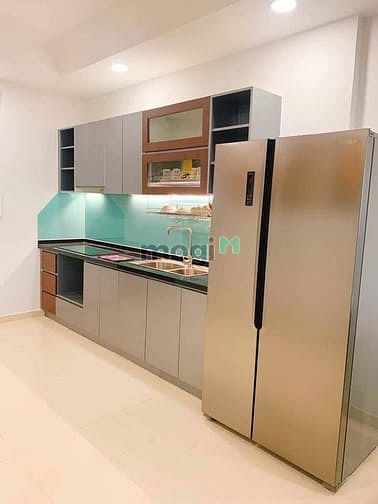 Hình ảnh Mb6623 nạp rút nhanh chóng cao cấp mới xây 45m2 1PK1PN quận Tân Bình