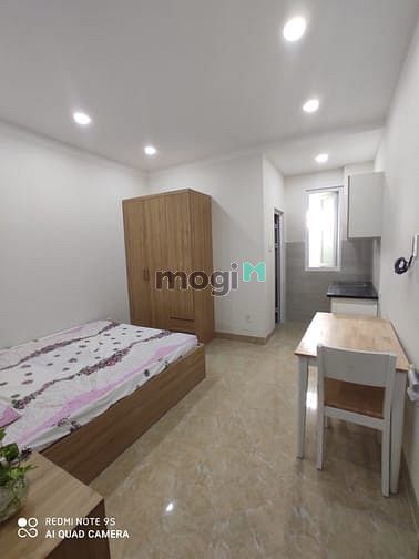 Hình ảnh Cho thuê Trang Chủ MB66.COM / Đăng Ký Tặng 66K quận tân bình 50m2 cho thuê full nội thất