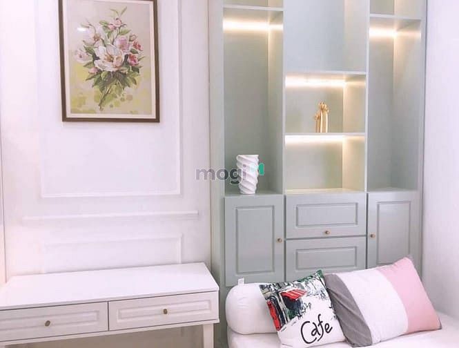 Hình ảnh Cho thuê Trang Chủ MB66.COM / Đăng Ký Tặng 66K mới xây quận Tân Bình 2PN 2WC 90m2