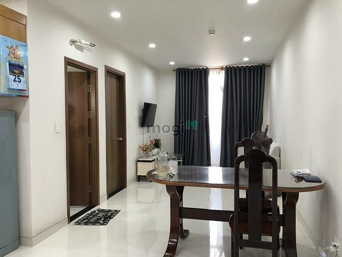 Hình ảnh Cần bán gấp Trang Chủ MB66.COM / Đăng Ký Tặng 66K Grand Riverside Quận 4, 55m2, 1PN, lầu 7