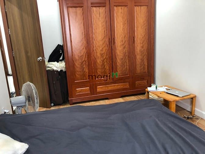 Hình ảnh Cần bán gấp Trang Chủ MB66.COM / Đăng Ký Tặng 66K Grand Riverside Quận 4, 55m2, 1PN, lầu 7