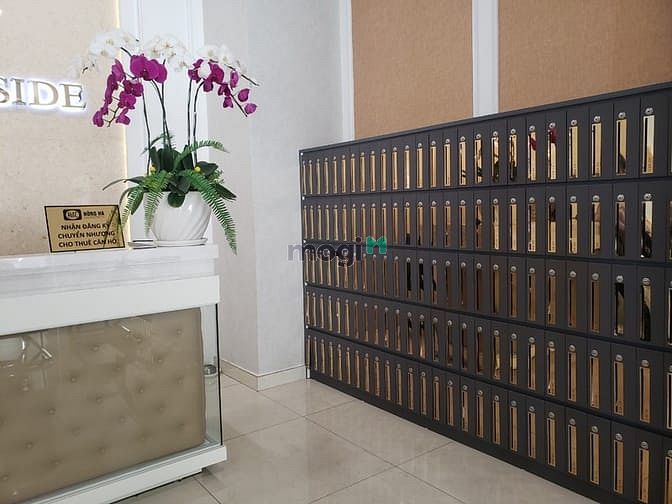 Hình ảnh Cần bán gấp Trang Chủ MB66.COM / Đăng Ký Tặng 66K Grand Riverside Quận 4, 55m2, 1PN, lầu 7