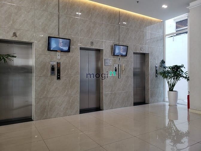 Hình ảnh Cần bán gấp Trang Chủ MB66.COM / Đăng Ký Tặng 66K Grand Riverside Quận 4, 55m2, 1PN, lầu 7