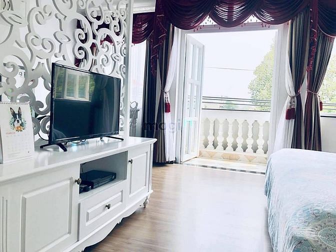 Hình ảnh Mb6623 nạp rút nhanh chóng mới xây quận Tân Bình 35m2  stiudio cho thuê