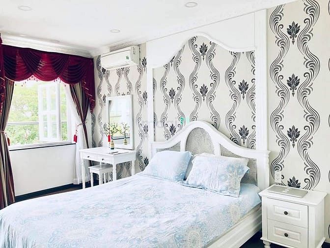 Hình ảnh Mb6623 nạp rút nhanh chóng mới xây quận Tân Bình 35m2  stiudio cho thuê