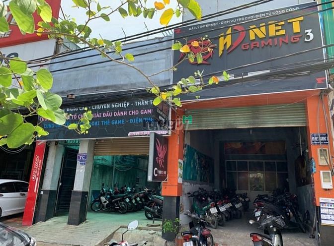 Hình ảnh Cho thuê nhà đường Đồng Đen quận Tân Bình 4x30