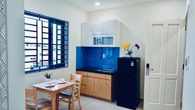 Hình ảnh Đường Hoàng Văn Thụ còn 1 Phòng, Gần Sân Bay Tân Sơn Nhất