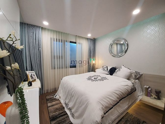 Hình ảnh Cần cho thuê CH Scenic Valley 1 PMH, Q7,133m2, 3PN, 2WC, NTCC giá 31tr