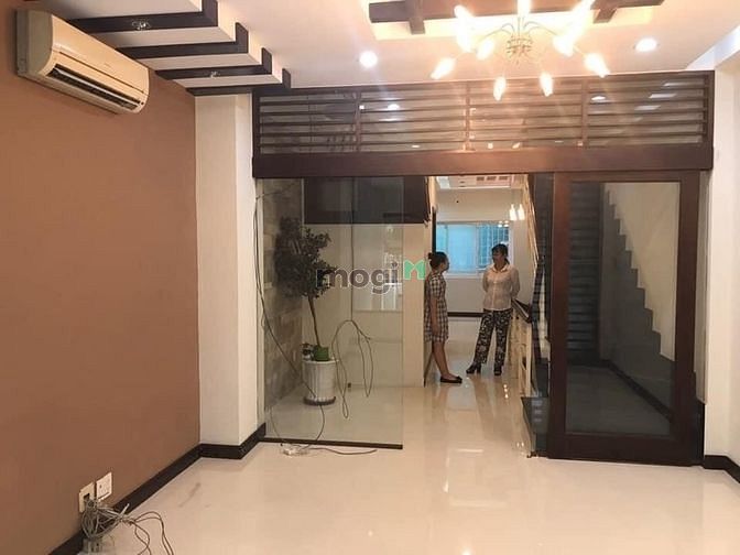 Hình ảnh Cho thuê nhà a4, tân bình, 4x12m, 1 trệt 1 lầu.
