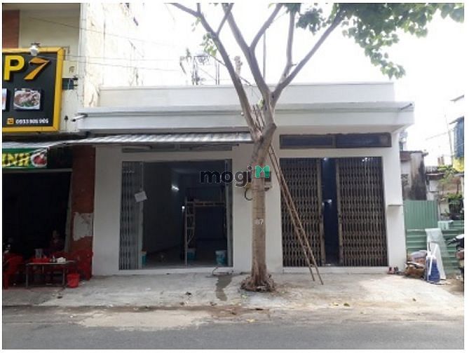 Hình ảnh Cho thuê nhà đường Bàu Cát quận Tân Bình 8x16