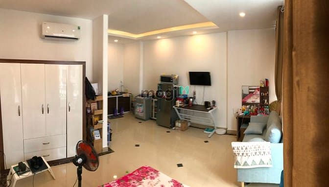 Hình ảnh Cho Thuê Căn Hộ Quận Tân Bình, Ban Công, Cửa Sổ Thoáng Mát, Full NT