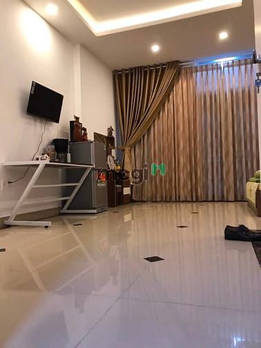 Hình ảnh Cho Thuê Căn Hộ Quận Tân Bình, Ban Công, Cửa Sổ Thoáng Mát, Full NT