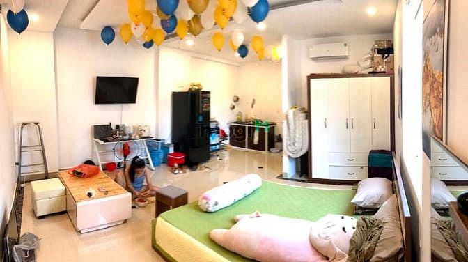 Hình ảnh Cho Thuê Căn Hộ Quận Tân Bình, Ban Công, Cửa Sổ Thoáng Mát, Full NT