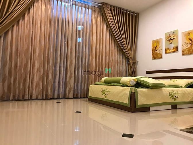 Hình ảnh Cho Thuê Căn Hộ Quận Tân Bình, Ban Công, Cửa Sổ Thoáng Mát, Full NT