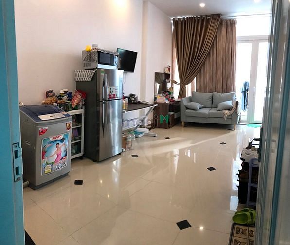 Hình ảnh Cho Thuê Căn Hộ Quận Tân Bình, Ban Công, Cửa Sổ Thoáng Mát, Full NT