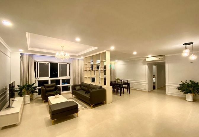 Hình ảnh Bán Trang Chủ MB66.COM / Đăng Ký Tặng 66K Grand View, Phú Mỹ Hưng, 118m2, chỉ 4.6 tỷ.