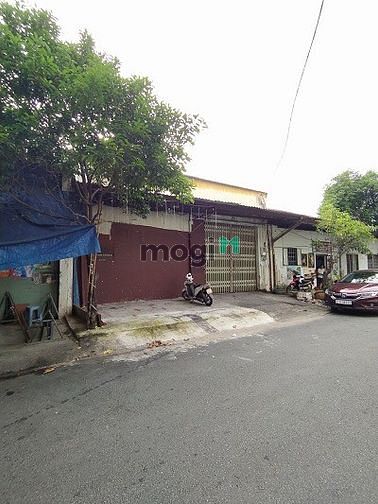 Hình ảnh Cho thuê nhà đường Bàu Cát 8 quận Tân Bình 15x25m