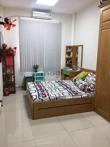 Hình ảnh Cho thuê gấp nhà 154/2c Phạm văn hai , P3, Q.Tân bình