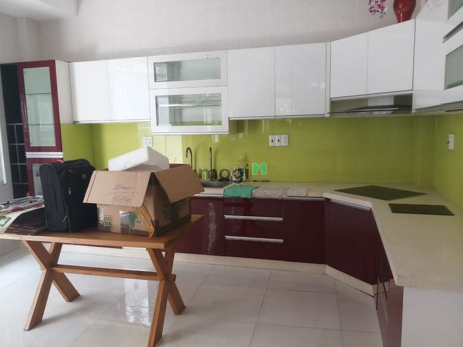 Hình ảnh Cho thuê gấp nhà 154/2c Phạm văn hai , P3, Q.Tân bình