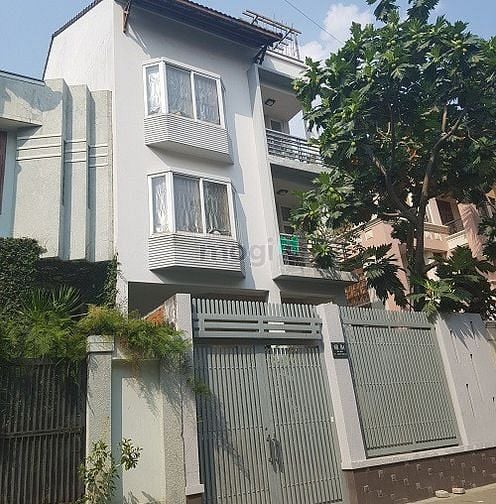 Hình ảnh Cho thuê nhà đường Sông Thao quận Tân Bình 13x15m