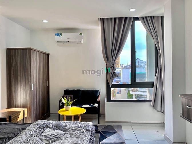 Hình ảnh Mb6623 nạp rút nhanh chóng full nội thất mới xây Phú Nhuận