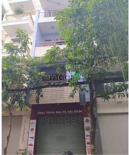 Hình ảnh Cho thuê nhà đường Bàu Cát 1 quận Tân Bình 4x18m
