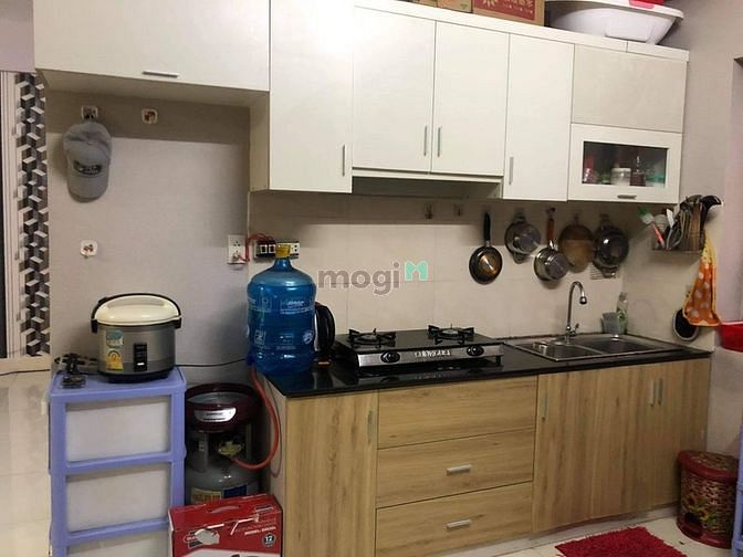 Hình ảnh Trang Chủ MB66.COM Chính Thức Tecco Town Chính Chủ Cho Thuê 71m2 2PN