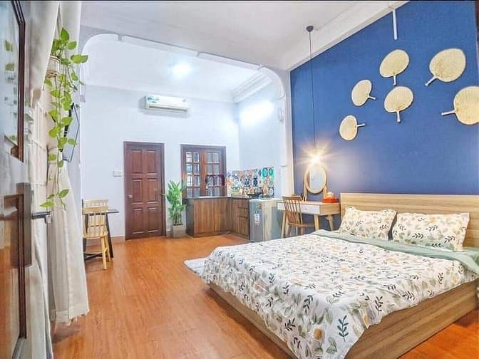Hình ảnh Ngay đường Cửu Long, Nội Thất Cao Cấp, Thiết Kế Hiện Đại