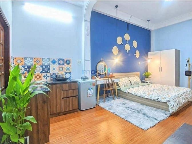 Hình ảnh Ngay đường Cửu Long, Nội Thất Cao Cấp, Thiết Kế Hiện Đại