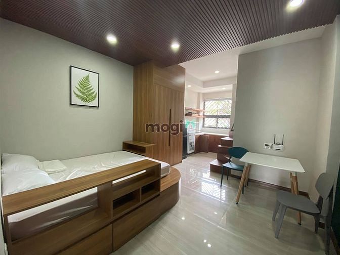 Hình ảnh Trung Tâm Tân Bình - Nội thất đầy đủ - Dịch vụ cao cấp - 28m2