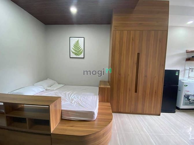 Hình ảnh Trung Tâm Tân Bình - Nội thất đầy đủ - Dịch vụ cao cấp - 28m2