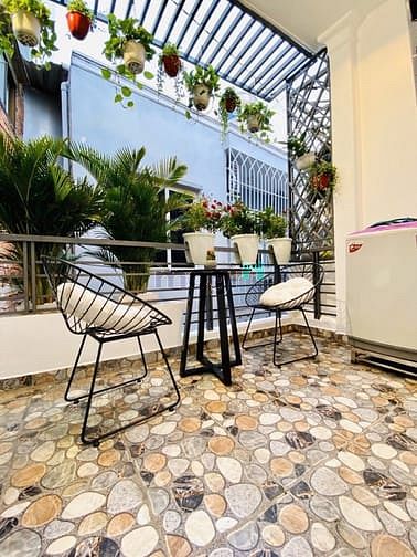 Hình ảnh Nhà 28a Phạm Viết Chánh, P. 22, Bình Thạnh, 100m2, 22tr