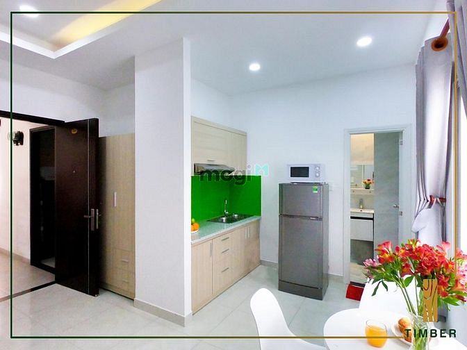 Hình ảnh Đường Phổ Quang  - Tân Bình - phòng cực giá cực rẻ - nội thất cấp