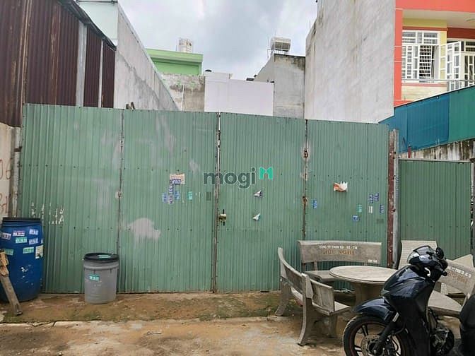 Hình ảnh Bán đất thổ cư 4*20=80m2 đường 102 Tăng Nhơn Phú A Q9