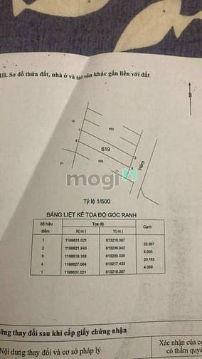 Hình ảnh Bán đất thổ cư 4*20=80m2 đường 102 Tăng Nhơn Phú A Q9