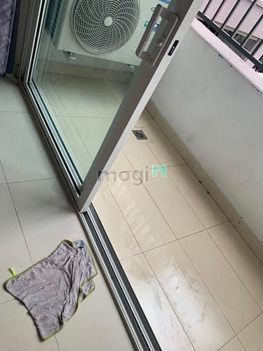 Hình ảnh Cho Thuê Căn Hộ Richstar 91m2 3PN Quận Tân Phú