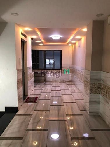 Hình ảnh Cho thuê nhà Đất Thánh, p6, tb, 11x9m, 1 trệt 1 lầu.